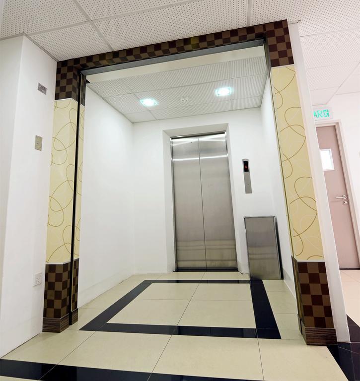 大道酒店 关丹 外观 照片